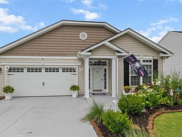 3940 Muddy Creek Drive , Winston-Salem, NC 27107