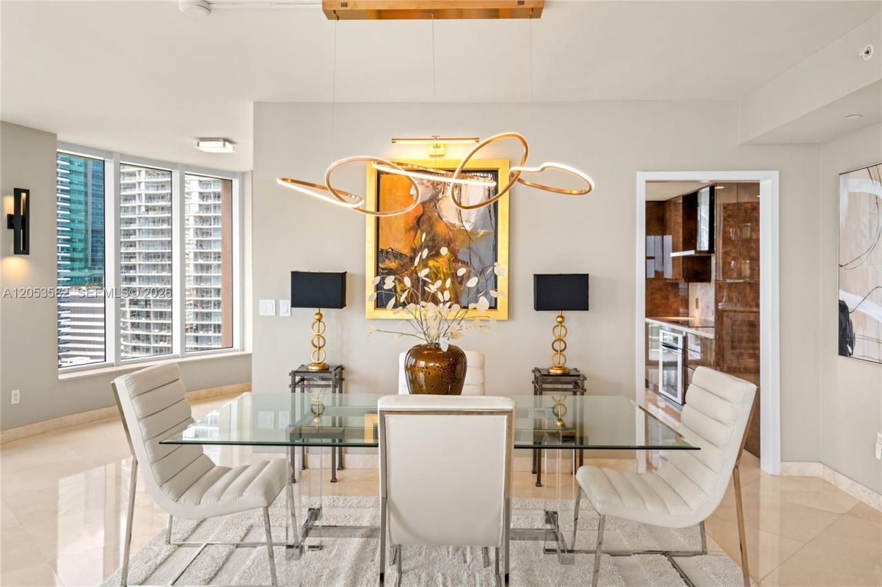 901 Brickell Key Blvd , Unit 2804, Miami, FL 33131 Photo
