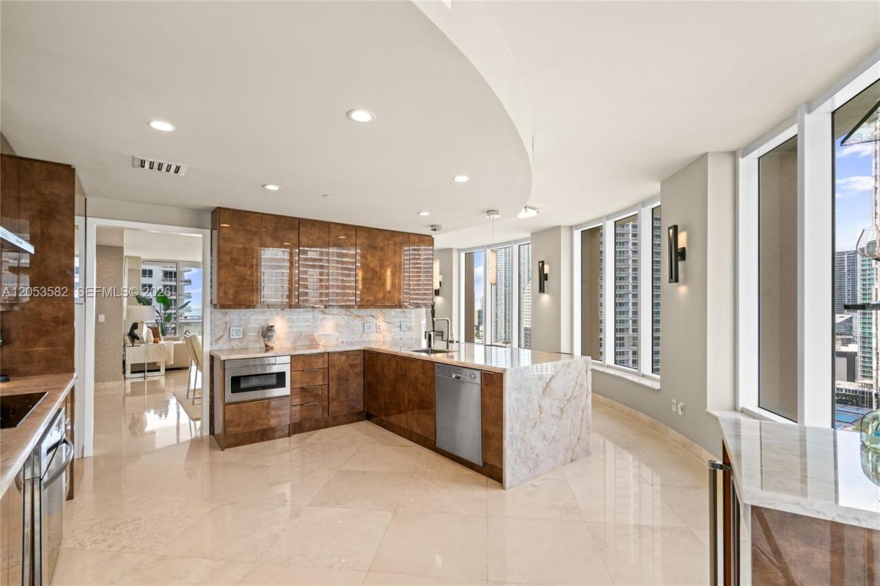901 Brickell Key Blvd , Unit 2804, Miami, FL 33131 Photo