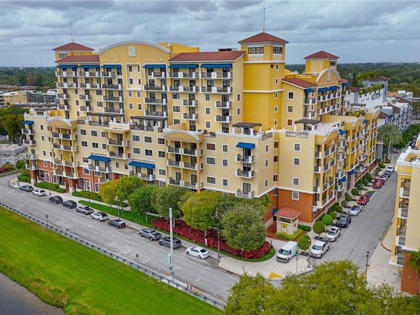 8390 SW 72nd Ave , Unit 708, Miami, FL 33143