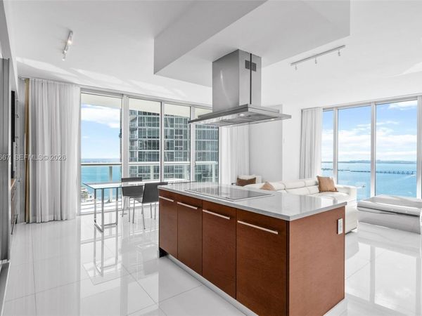 485 Brickell Ave , Unit 4410, Miami, FL 33131