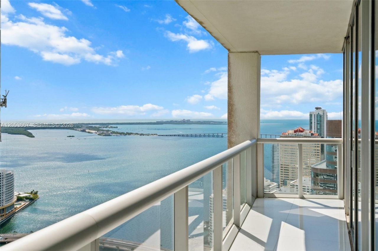 485 Brickell Ave , Unit 4410, Miami, FL 33131 Photo