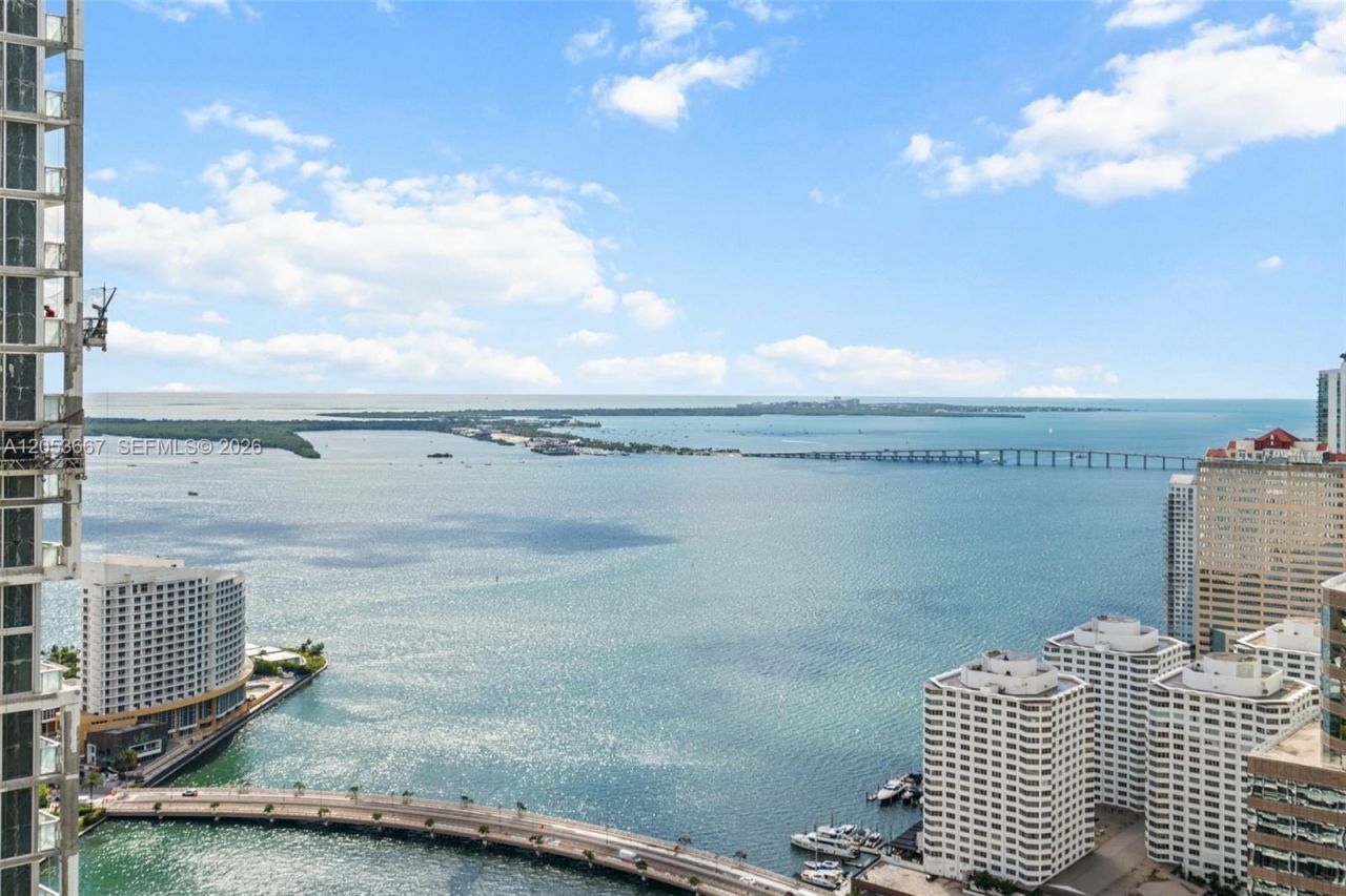 485 Brickell Ave , Unit 4410, Miami, FL 33131 Photo
