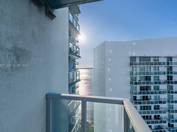 1900 N Bayshore Dr , Unit 3809, Miami, FL 33132