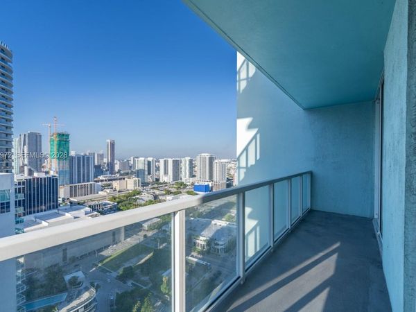 1900 N Bayshore Dr, Unit 3809, Miami, FL 33132