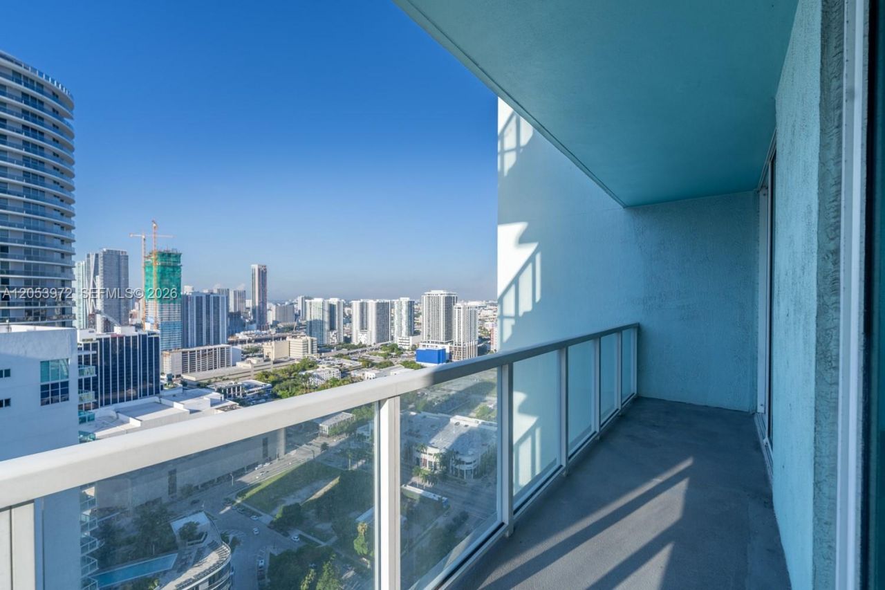 1900 N Bayshore Dr , Unit 3809, Miami, FL 33132 Photo