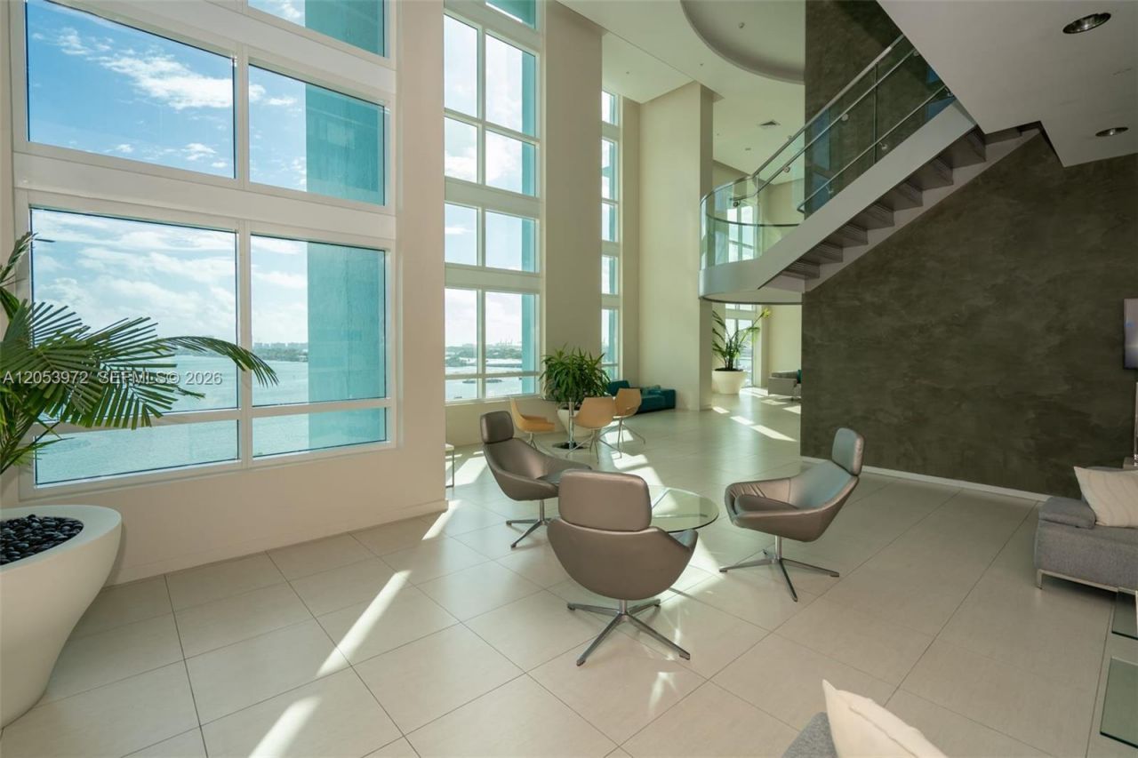 1900 N Bayshore Dr, Unit 3809, Miami, FL 33132 Photo