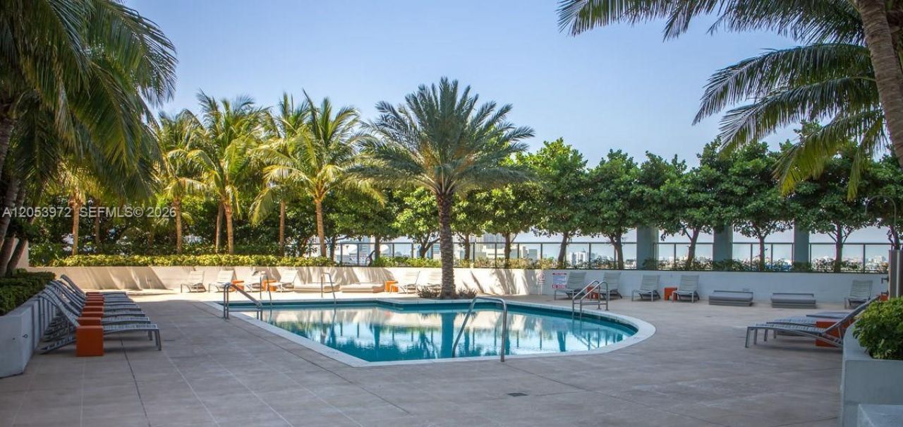 1900 N Bayshore Dr, Unit 3809, Miami, FL 33132 Photo