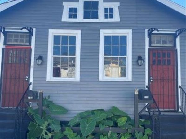 2110 DABADIE Street , New Orleans, LA 70116