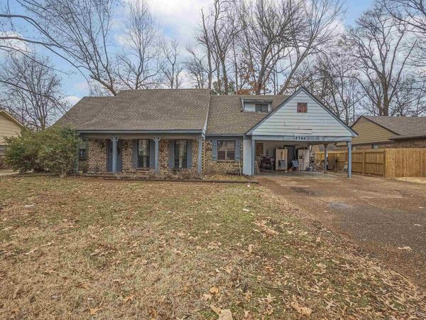 5744 MAGNOLIA WOODS DR, Bartlett, TN 38134