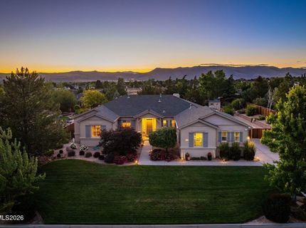 355 Sunset Springs Lane, Spanish Springs, NV 89441 Photo