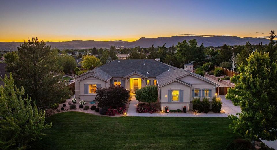 355 Sunset Springs Lane, Spanish Springs, NV 89441 Photo