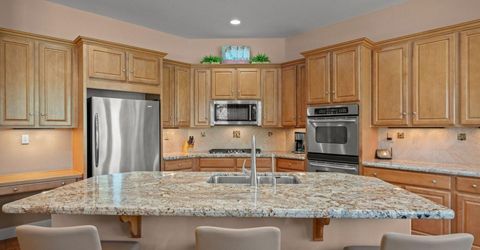 355 Sunset Springs Lane, Spanish Springs, NV 89441 Photo