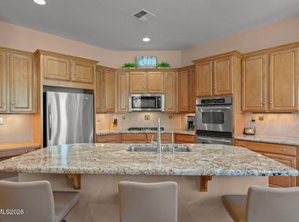 355 Sunset Springs Lane, Spanish Springs, NV 89441 Photo