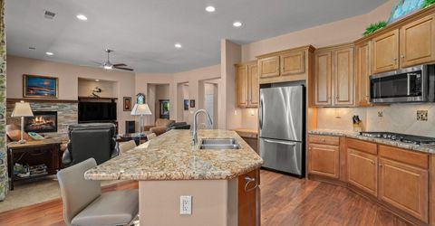 355 Sunset Springs Lane, Spanish Springs, NV 89441 Photo