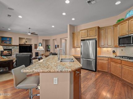 355 Sunset Springs Lane, Spanish Springs, NV 89441 Photo