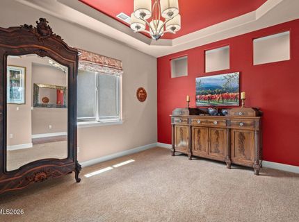355 Sunset Springs Lane, Spanish Springs, NV 89441 Photo