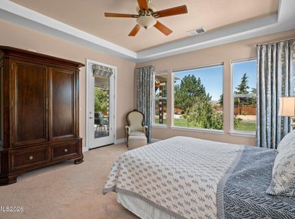 355 Sunset Springs Lane, Spanish Springs, NV 89441 Photo