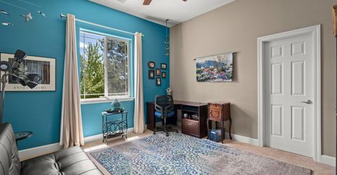 355 Sunset Springs Lane, Spanish Springs, NV 89441 Photo