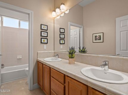 355 Sunset Springs Lane, Spanish Springs, NV 89441 Photo