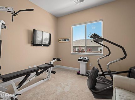 355 Sunset Springs Lane, Spanish Springs, NV 89441 Photo