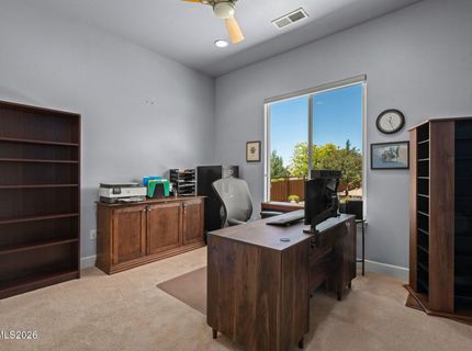 355 Sunset Springs Lane, Spanish Springs, NV 89441 Photo
