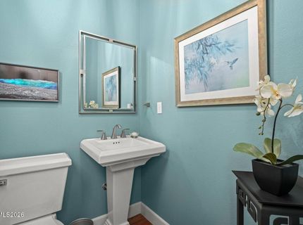 355 Sunset Springs Lane, Spanish Springs, NV 89441 Photo