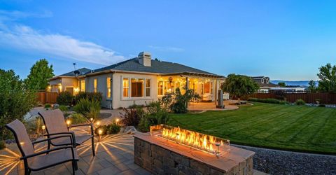 355 Sunset Springs Lane, Spanish Springs, NV 89441 Photo