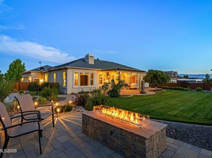 355 Sunset Springs Lane, Spanish Springs, NV 89441 Photo