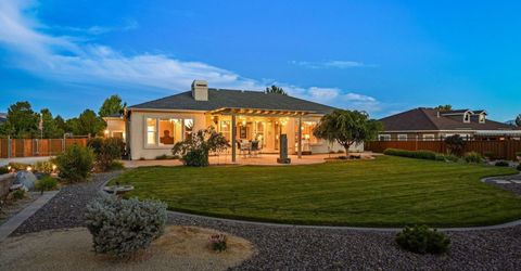 355 Sunset Springs Lane, Spanish Springs, NV 89441 Photo