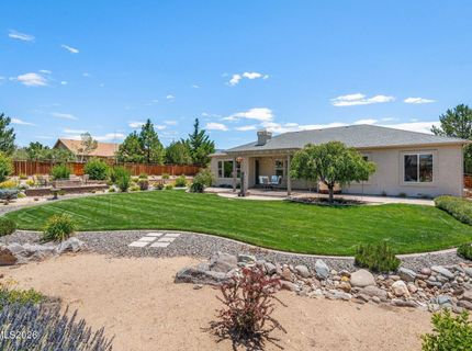 355 Sunset Springs Lane, Spanish Springs, NV 89441 Photo