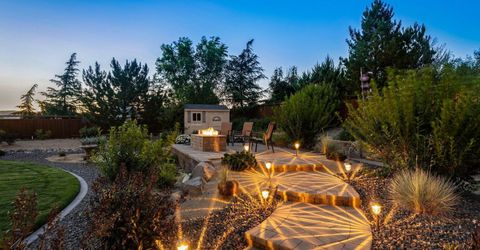 355 Sunset Springs Lane, Spanish Springs, NV 89441 Photo