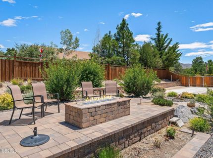 355 Sunset Springs Lane, Spanish Springs, NV 89441 Photo