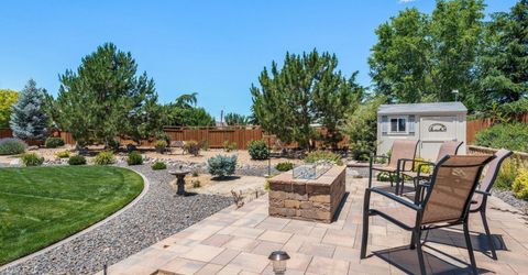 355 Sunset Springs Lane, Spanish Springs, NV 89441 Photo