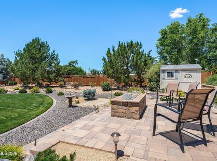 355 Sunset Springs Lane, Spanish Springs, NV 89441 Photo