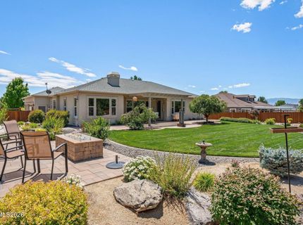 355 Sunset Springs Lane, Spanish Springs, NV 89441 Photo