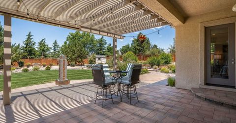 355 Sunset Springs Lane, Spanish Springs, NV 89441 Photo