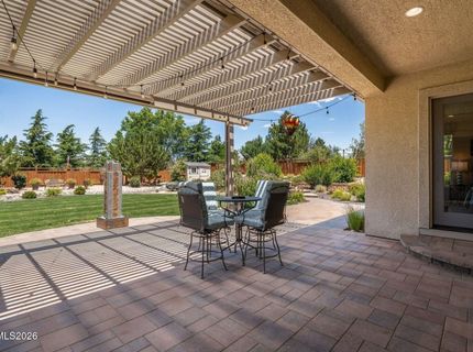 355 Sunset Springs Lane, Spanish Springs, NV 89441 Photo
