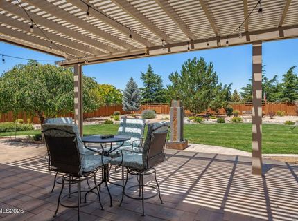 355 Sunset Springs Lane, Spanish Springs, NV 89441 Photo