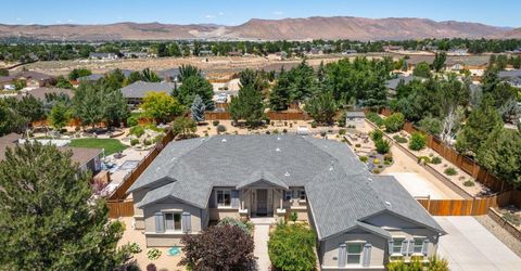 355 Sunset Springs Lane, Spanish Springs, NV 89441 Photo