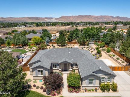 355 Sunset Springs Lane, Spanish Springs, NV 89441 Photo