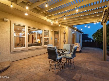 355 Sunset Springs Lane, Spanish Springs, NV 89441 Photo