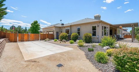 355 Sunset Springs Lane, Spanish Springs, NV 89441 Photo