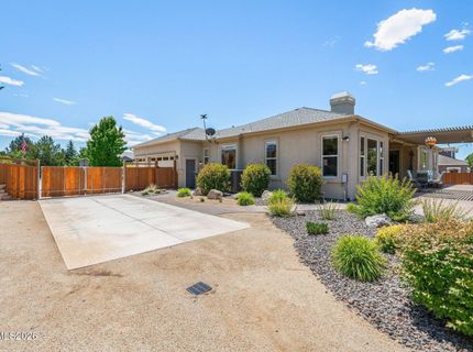 355 Sunset Springs Lane, Spanish Springs, NV 89441 Photo