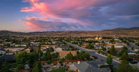 355 Sunset Springs Lane, Spanish Springs, NV 89441 Photo