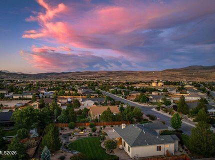 355 Sunset Springs Lane, Spanish Springs, NV 89441 Photo