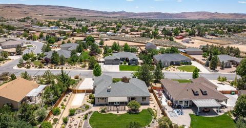 355 Sunset Springs Lane, Spanish Springs, NV 89441 Photo