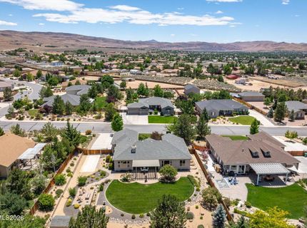 355 Sunset Springs Lane, Spanish Springs, NV 89441 Photo