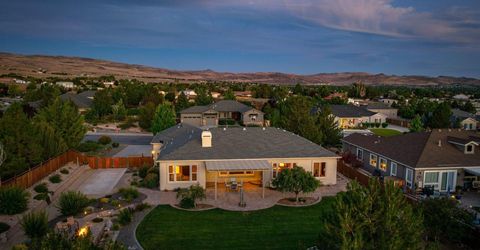 355 Sunset Springs Lane, Spanish Springs, NV 89441 Photo