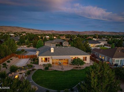 355 Sunset Springs Lane, Spanish Springs, NV 89441 Photo